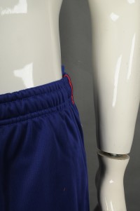 WTV168 Design Winter Sports Suit Gold Velvet Sportswear Macao Baiban Chamber of Commerce Sportswear Manufacturer detail view-12